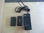 Batterij oplader JVC AC Power adapter AA-V11EG, Audio, Tv en Foto, Ophalen of Verzenden, Gebruikt