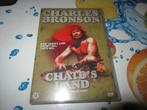 Chato's Land en Cold Sweat met Charles Bronson, Vanaf 12 jaar, Ophalen of Verzenden, Actie