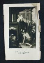 bidprentje priesterwijding Jozef Van Aken 1937, Verzamelen, Bidprentjes en Rouwkaarten, Verzenden, Bidprentje