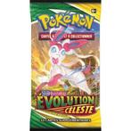Pokémon - Boosters Eb07 - Evolution Celeste