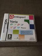 Nintendo ds xl, Games en Spelcomputers, Games | Nintendo DS, Ophalen of Verzenden, Zo goed als nieuw