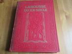 Dictionnaire Larousse du XXe siècle en six volumes, Autres éditeurs, Français, Enlèvement, Utilisé
