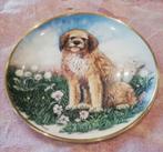 assiette de collection, Collections, Enlèvement, Comme neuf, Porcelaine, Autres types