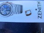 NOS vintage Zenith sluiting buckle boucle 14 /18 mm 1975, Ophalen of Verzenden, Nieuw