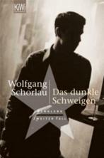 boeken van Wolfgang Schorlau, Ophalen of Verzenden, Zo goed als nieuw