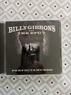 Billy Gibbons "Perfectamundo", Pop rock, Enlèvement ou Envoi