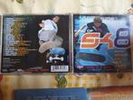 king of SK8 - extreme skate rock, Cd's en Dvd's, Ophalen of Verzenden, Gebruikt, Overige genres