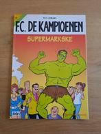 Supermarkske, Ophalen