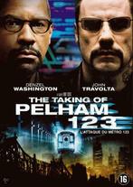 dvd-The Taking Of Pelham 123 NIEUW, Enlèvement ou Envoi