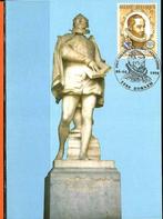 België 1998 Maxikaart OBP MK 2776, Postzegels en Munten, Postzegels | Europa | België, Met stempel, Ophalen of Verzenden, Postfris