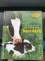 Beestenbladerboek, Nieuw, Non-fictie, Ophalen of Verzenden, Anne royer