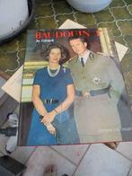 Baudouin 1er, Enlèvement ou Envoi, Comme neuf, Magazine ou livre