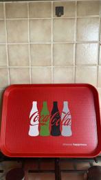 Nieuw coca cola dienblad, Zo goed als nieuw