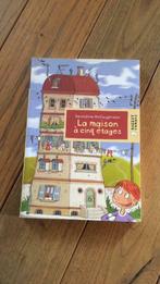 La maison à cinq étages, Livres, Livres pour enfants | Jeunesse | Moins de 10 ans, Fiction général, Neuf