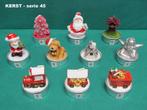 Bougies chauffe-plat de Noël - série 45, Divers, Noël, Enlèvement ou Envoi, Neuf