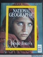 national geographic  100 beste foto's collector's ed.n°1, Ophalen of Verzenden, Gelezen