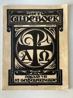 Het Gildeboek. Tijdschrift voor kerkelijke kunst en ..., Boeken, Ophalen of Verzenden