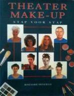 Theater make-up, Rosemarie Swinfield, Gelezen, Ophalen of Verzenden