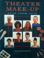Theater make-up, Rosemarie Swinfield, Ophalen of Verzenden, Gelezen