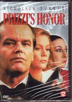 DVD - PRIZZI'S HONOR, À partir de 12 ans, Enlèvement ou Envoi, Comédie d'action