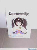 Sneeuwwitje - de gebroeders Grimm, Boeken, Gelezen