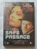 Safe Passage (Susan Sarandon/Sam Shepard) neuf sous blister, Cd's en Dvd's, Dvd's | Drama, Verzenden