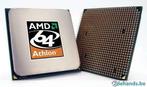 AMD Athlon 64 3000+ processor, Informatique & Logiciels, Processeurs, Utilisé, Enlèvement ou Envoi