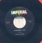 Jackie Walker – Wonderful One / Peggy Sue  – Single – 45 rpm, Ophalen of Verzenden, Gebruikt