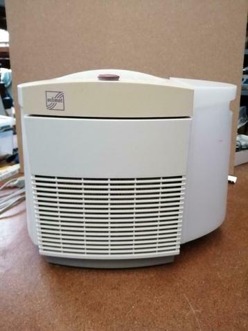 Humidificateur et diffuseur d'huiles essentielles, Enlèvement, Utilisé
