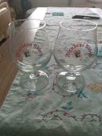 Flanders Abbey Glazen, Verzamelen, Glas en Drinkglazen, Ophalen