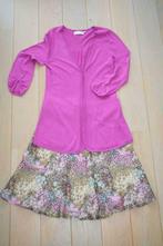 Ensemble Pauline B. - maat 3 (38-40) - zijde - mooie staat, Kleding | Dames, Maat 38/40 (M), Overige kleuren, Ophalen of Verzenden