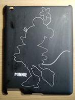 Coque Disney Ipad 2 3eme génération + 2 protections écran, Enlèvement ou Envoi, Utilisé, Façade ou Cover
