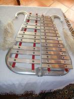 Glockenspiel de marche LUDWIG USA, Musique & Instruments, Utilisé, Enlèvement ou Envoi