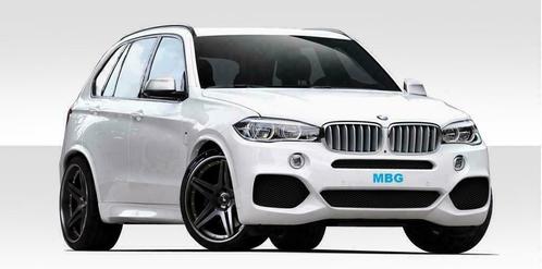 Complete body kit BMW X5 (F15) (2012-heden) X5 M Sport !!!!, Autos : Pièces & Accessoires, Carrosserie & Tôlerie, Garde-boue, BMW