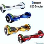 Hoverboard 6,5" met Bleutooth - machnetische  Gyroscoop ( rb, Ophalen of Verzenden, Nieuw
