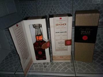 Jim Beam 200 Year Anniversary, Enlèvement, Neuf, Bouteille(s), Autres marques