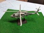 Maquette hélicoptère de combat Brésilien, Collections, Aviation, Modèle réduit, Enlèvement, Neuf