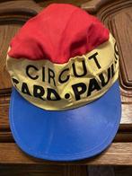 Ancienne casquette comme neuve publicitaire année 60 70, Collections, Marques & Objets publicitaires