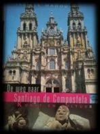 De weg naar Santiago de Compostela, Enlèvement ou Envoi