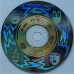 Kiss - Interview cd and Tell... (HOLOVIEW cd), Cd's en Dvd's, Cd's | Hardrock en Metal, Ophalen