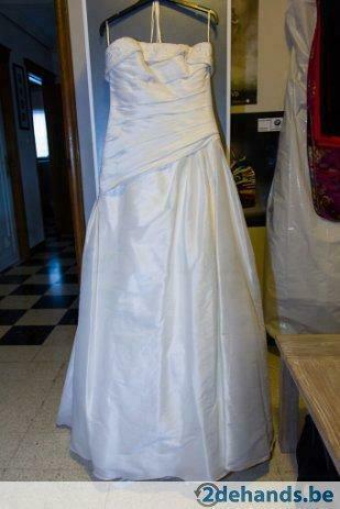 Ongedragen San Patrick trouwkleed! Buitenkans! beschikbaar voor biedingen