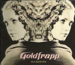 cd ' Goldfrapp ' - Felt mountain (2000)(gratis verzending), CD & DVD, CD | Dance & House, Enlèvement ou Envoi, Trip Hop ou Breakbeat