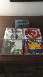 Clouseau cd’s, Ophalen of Verzenden