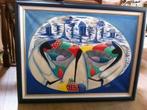 Schilderij, Ophalen, Gebruikt, Schilderij, 100 tot 125 cm