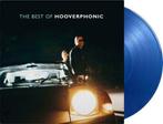 Vinyl 3LP Hooverphonic The Best Of BLUE Numbered NIEUW, 12 pouces, 2000 à nos jours, Neuf, dans son emballage, Enlèvement ou Envoi