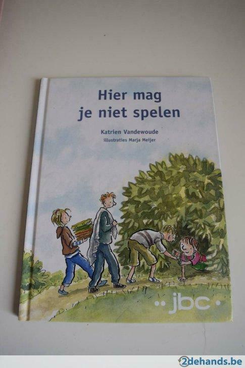 Kinderleesboeken, Livres, Livres pour enfants | Jeunesse | Moins de 10 ans, Utilisé, Enlèvement ou Envoi
