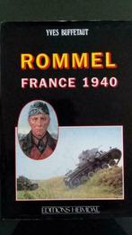 France 1940 Rommel (Heimdal), Boeken, Ophalen of Verzenden, Algemeen, Tweede Wereldoorlog, Gelezen
