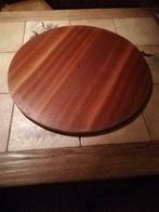 Materiaal voor kantwerkster, houten cirkel met een diameter, Ophalen of Verzenden, Nieuw, Overige thema's