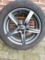 Licht metaal velgen "Alutec", Auto-onderdelen, 205 mm, Velg(en), 16 inch, Gebruikt