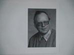 Bidprentje norbertijn M.A. Rooyakkers 1938-1993, Verzamelen, Bidprentjes en Rouwkaarten, Ophalen of Verzenden, Bidprentje